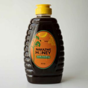 Nakazwe Wild Honey